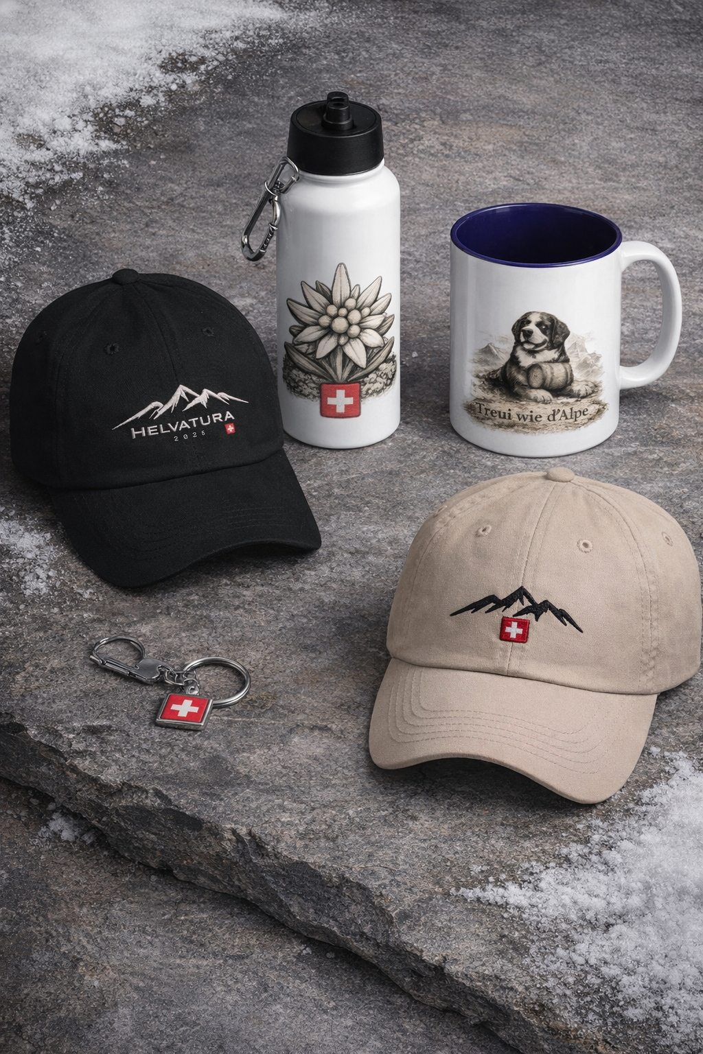 Accessoires