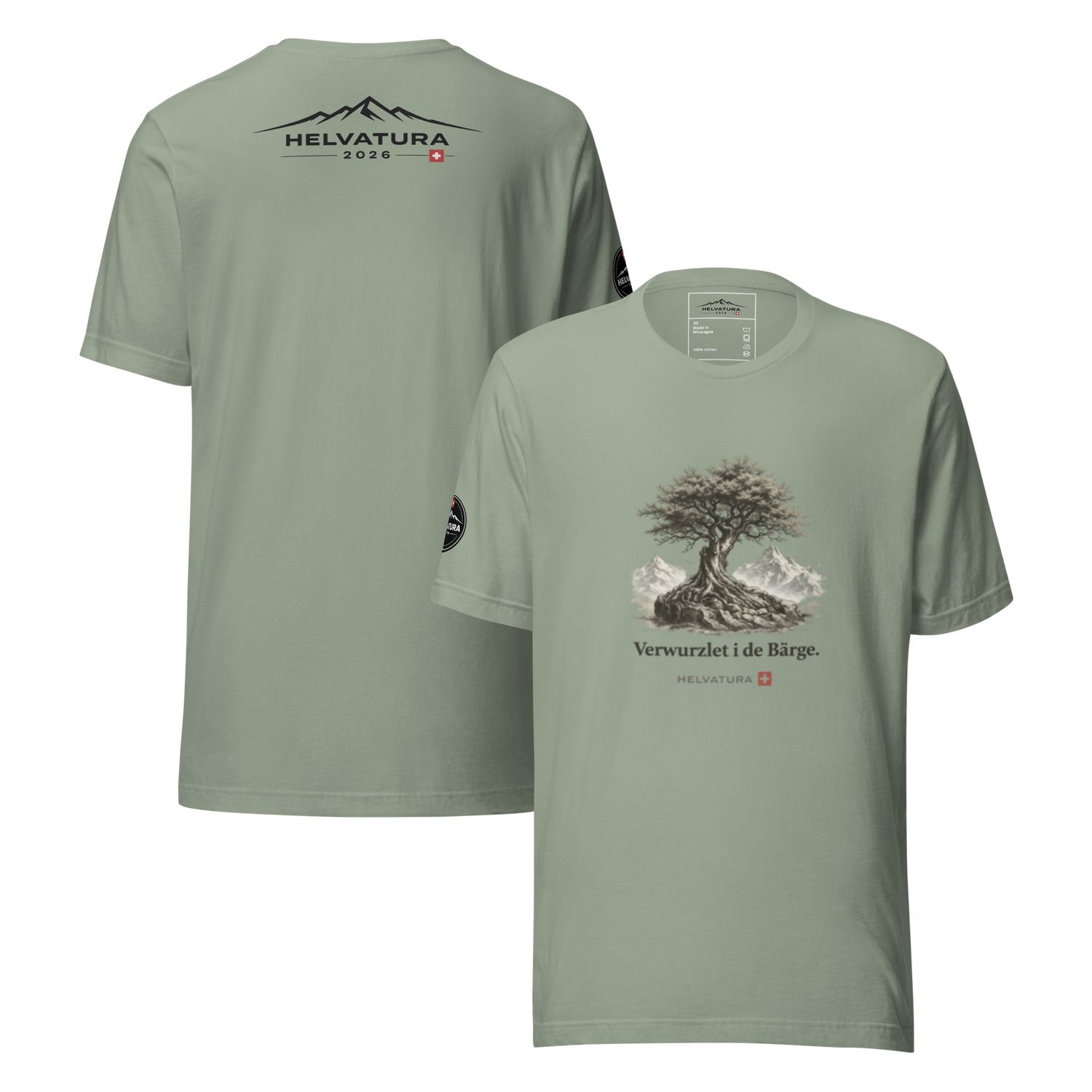 T-Shirts