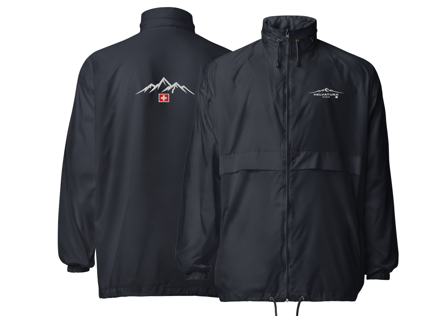 Navy wind