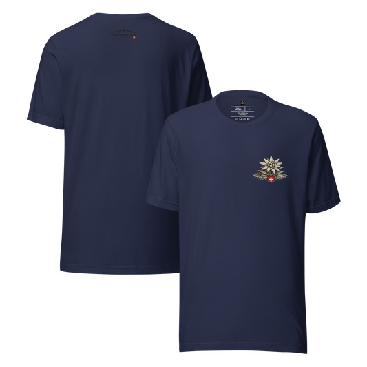 Marineblau edel